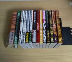 TOKYOTRIBE2 全巻セット12巻＋spin off1巻、他8冊！