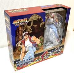 餓狼伝説SPECIAL テリー・ボガード 完成品フィギュア (通常カラー) テリー・ボガード（通常カラー） | STUDIO24 store