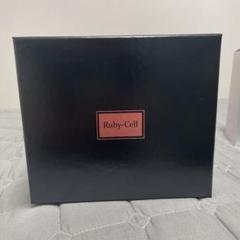 ルビーセルの中古/未使用品 - メルカリ ルビーセルの中古/未使用品 - メルカリ