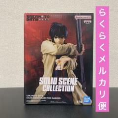 サカモトデイズ SOLID SCENE COLLECTION 南雲 SAKAMOTO DAYS SOLID SCENE COLLECTION - NAGUMO – JumpIchiban