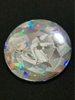 黒執事 Black Label 宝石缶バッジ シエル 青 Amazon.co.jp: 黒執事 Black Label 宝石缶バッジ シエル 紫