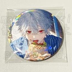 ChroNoiR 3周年　葛葉　缶バッジ30点 ChroNoiR3周年記念グッズ】ランダム缶バッジ｜にじさんじ