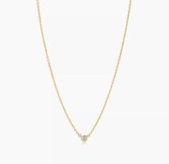 Tiffany ダイヤモンド バイ ザ ヤード™ シングルダイヤモンドペンダント