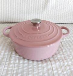 Amazon.co.jp: ル・クルーゼ(Le Creuset) 鋳物 ホーロー 鍋