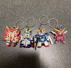 2000年　ガンダム　メカニックスケルトンキーホルダー　ゲームセンター景品　7個 楽天市場】ガンダム メカニックスケルトンキーホルダー ズコック