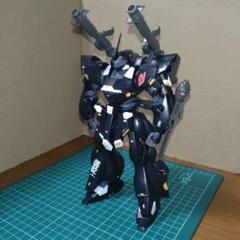 MG ケンプファー 1/100スケール – SOOTANG HOBBY