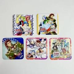 PlayStation2 - PS2 キャラクターパネル アンジェリーク エトワール HORI HP2-154 PS2 キャラクターパネル アンジェリーク エトワール HORI HP2-154