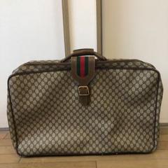 GUCCI グッチのキャリーバック スーツケース