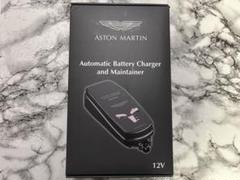 ASTON MARTIN Official Goods～バッテリーコンディショナー | M