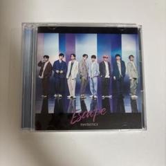 FANTASTICS Escape CD 2022年発売