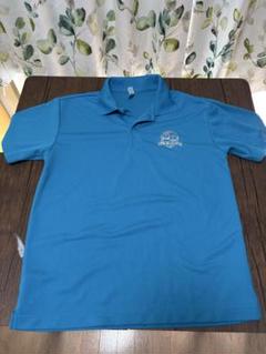 【非売品】山梨県中体連ポロシャツ　M