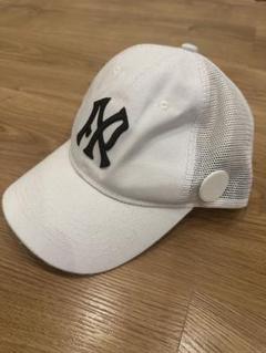 FR2 golf キャップ 帽子　白　エフアールツー　ゴルフ　美品 06_3.jpg?v=1695203958