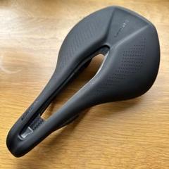 未使用品　S-WORKS POWER カーボン サドル　143mm パワーサドル S-WORKS POWER CARBON SADDLE BLK 143(143mm ブラック): サドル