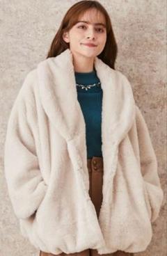 2025年最新】axes femme レディース 毛皮・ファーコートの人気