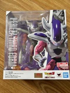 エイリアン　フィギュア フリーザ　第三形態ver 一品限り Amazon | バンダイ(BANDAI) S.H.フィギュアーツ フリーザ 第三