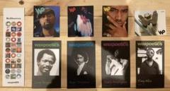 2025年最新】wax poeticsの人気アイテム - メルカリ