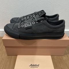 CONVERSE ADDICT×N.HOOLYWOOD CHUCK TAYLORのサムネイル