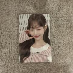 IVE  ウォニョン　大阪オフライントレカ 71Nx8PiCqHL._AC_SY200_QL15_.jpg