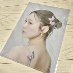 お取り引き中！新品、未開封!!西野カナ♡クリアファイルセット 新品未使用品】西野カナ クリアファイルセット - メルカリ