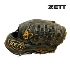 ⚾️ゼット　一般軟式グローブ 　プロステイタス　右投げ　二塁手・遊撃手
