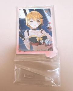 正規品 未開封 B2タペストリー ホロライブ 夜空メル あやみ はた