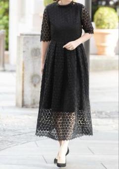 dior ディオール ショートスリーブニット 高田麻紀子