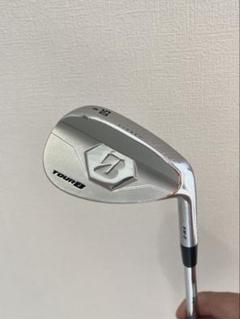 ブリヂストン tourB XW-2 50/08 ウェッジ ゴルフ 50° ブリヂストン ツアーB XW-2 ウェッジの試打レビュー 口コミ