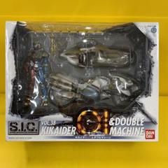2025年最新】S.I.C ダブルマシーンの人気アイテム - メルカリ