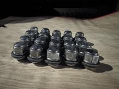 2025年最新】ステップワゴン ホイールナット ホンダの人気