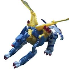 2025年最新】超進化 メタルガルルモンの人気アイテム - メルカリ