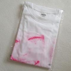ちゃんみな　AREA OF DIAMOND3 ツアーTシャツ 白　XL ちゃんみな AREA OF DIAMOND3 ツアーTシャツ 白 XL - メルカリ