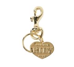 今市隆二　RILY Heart key ring S