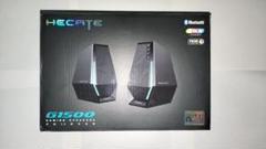 EDIFIER HECATE G1500 ゲーミングスピーカー