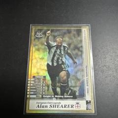 コリンシアン・プラチナム【アラン・シアラー＊ニューキャッスル/ホーム】360体 2025年最新】アランシアラーの人気アイテム - メルカリ
