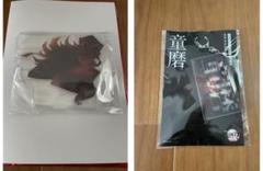 劇場版 鬼滅の刃 無限城編 アクリルスタンド スライドアクリルキーホルダー 童磨