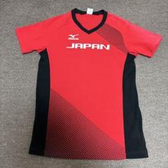 極美品 バレーボール日本代表 移動着 MIZUNO 選手支給品 SH_V2JAB55570_01_ML.jpg