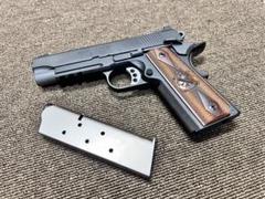 【モデルガン】BWC SFA. CARRY PORTED RAIL MODEL モデルガン】BWC SFA. CARRY PORTED RAIL MODEL