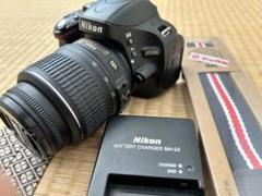 2025年最新】ニコン d5100 充電器の人気アイテム - メルカリ
