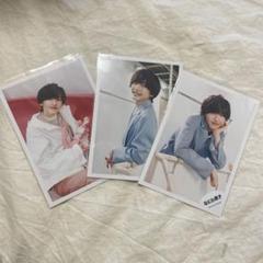 道枝駿佑公式写真64枚まとめ売り なにわ男子 道枝駿佑 公式写真 まとめ売り - メルカリ