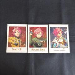 桜河こはく カバソン ぱしゃっつ EXTRA 桜河こはく ぱしゃっつ TRIP あんスタ crazyB - メルカリ