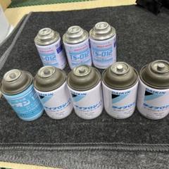 DAIKIN ダイフロン-12 250g 14本セット DAIKIN ダイフロン-12 4本とその他 - メルカリ