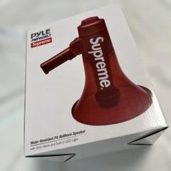 Supreme - Supreme 　シュプリーム　拡声器　メガホン Yahoo!オークション - Supreme シュプリーム 拡声器 メガホン