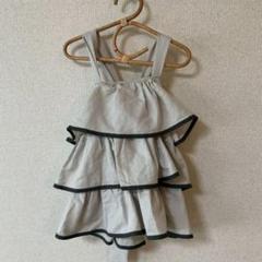 babytriana ファーストバースデー 9-12m 80size