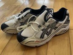 【ビンテージ】ASICS GEL アシックス ゲル スニーカー デッドストック