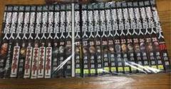 進撃の巨人 0〜28巻 限定版6冊あり