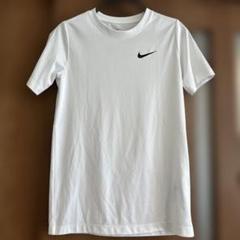 NIKE ドライTシャツ　160 キッズ　美品