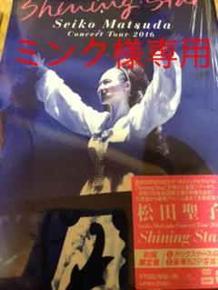 松田聖子/Seiko Matsuda Concert Tour 2016「Sh…