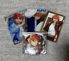 Amazon.co.jp: あんスタ 明星スバル 中国 ハートアクリルスタンド 誓約 ハートアクスタ : おもちゃ