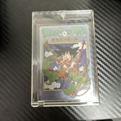2025年最新】ドラゴンボールカードboxの人気アイテム - メルカリ