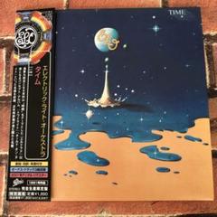 エレクトリック・ライト・オーケストラ / タイム